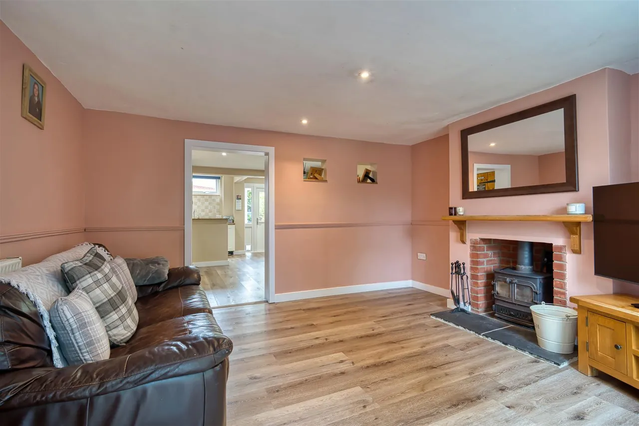 Railway Terrace, Gillingham, photo 5
