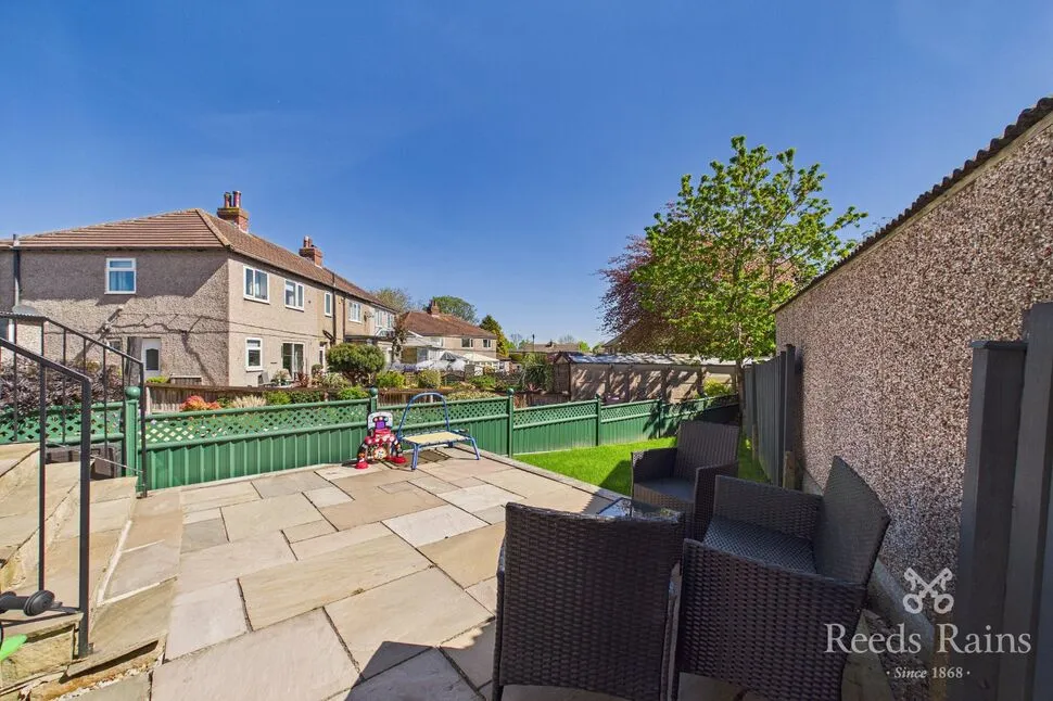 Goldington Drive, Oakes, Huddersfield, West Yorkshire, HD3, photo 9