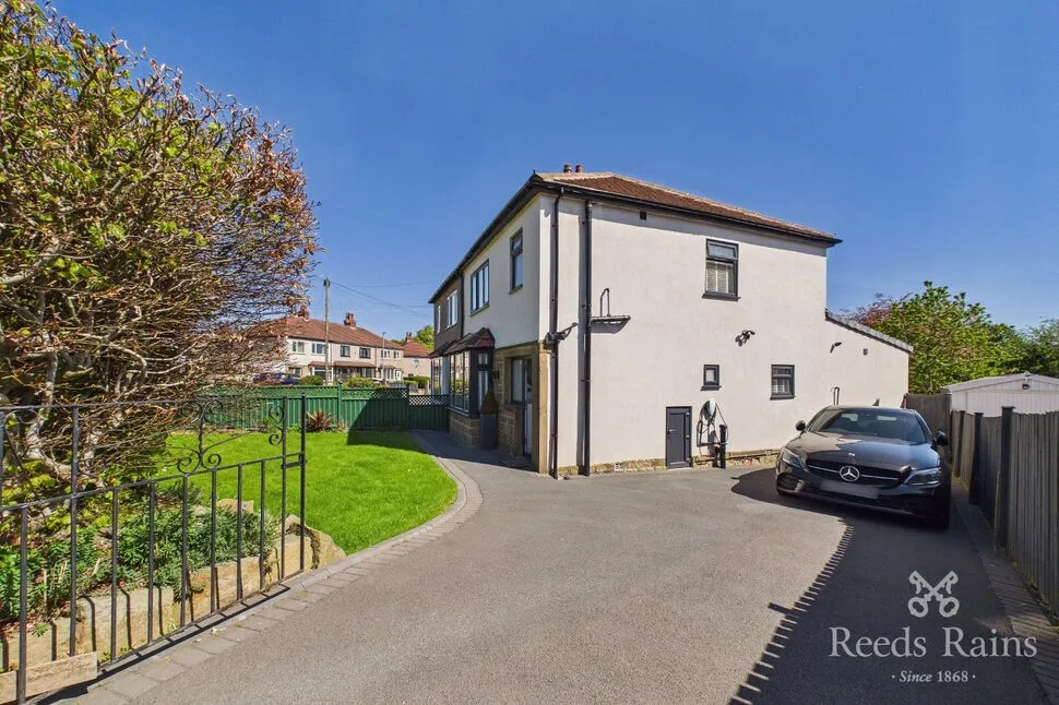 Goldington Drive, Oakes, Huddersfield, West Yorkshire, HD3, photo 8
