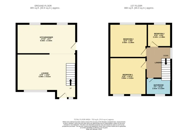 Harden Drive, Bolton, BL2 5BX, photo 20
