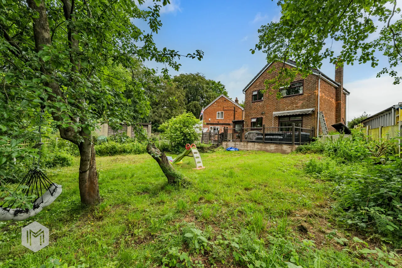 Harden Drive, Bolton, BL2 5BX, photo 14