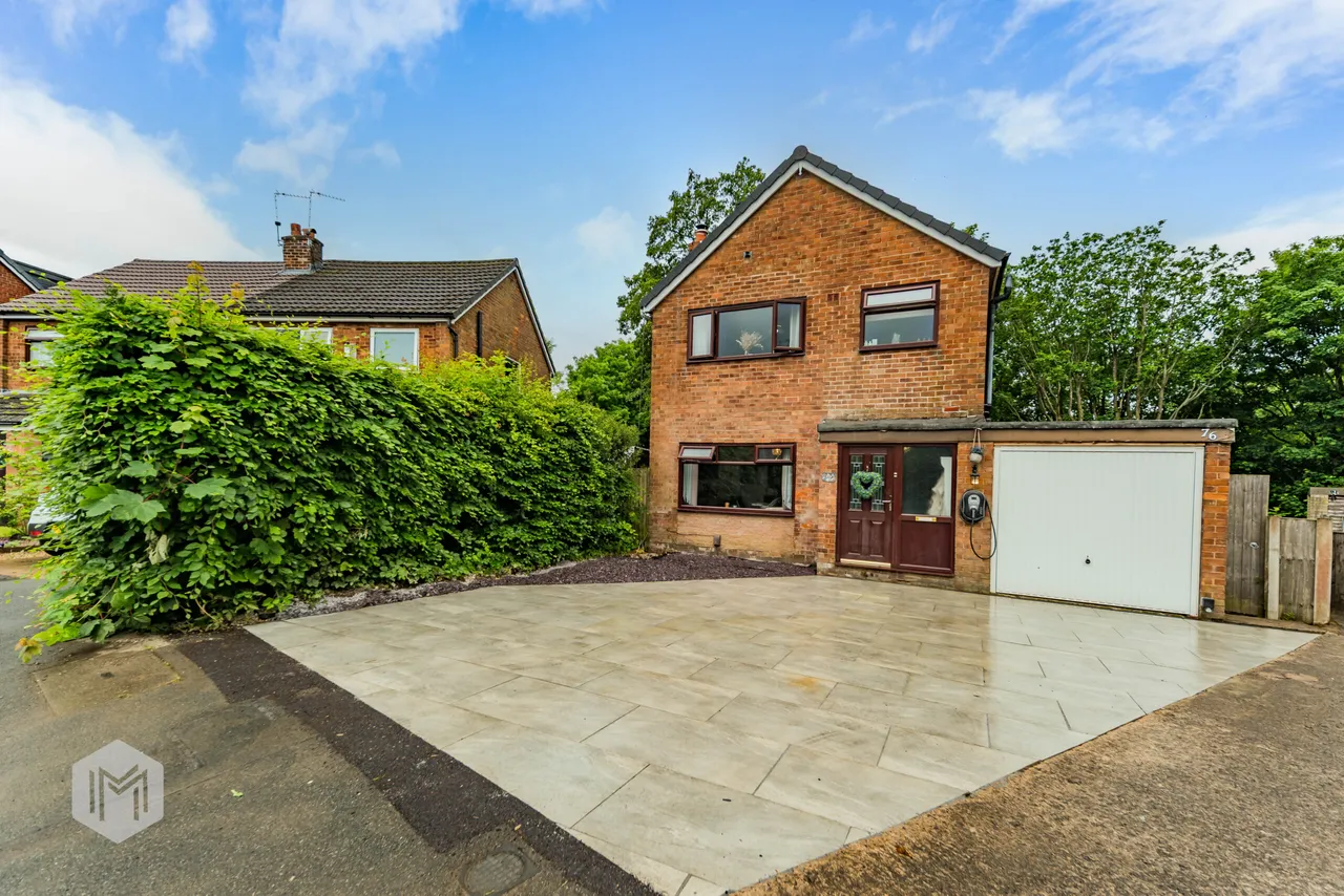 Harden Drive, Bolton, BL2 5BX, photo 18