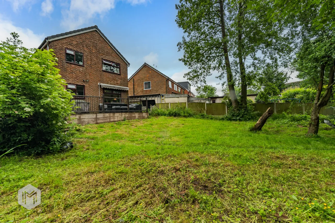 Harden Drive, Bolton, BL2 5BX, photo 16