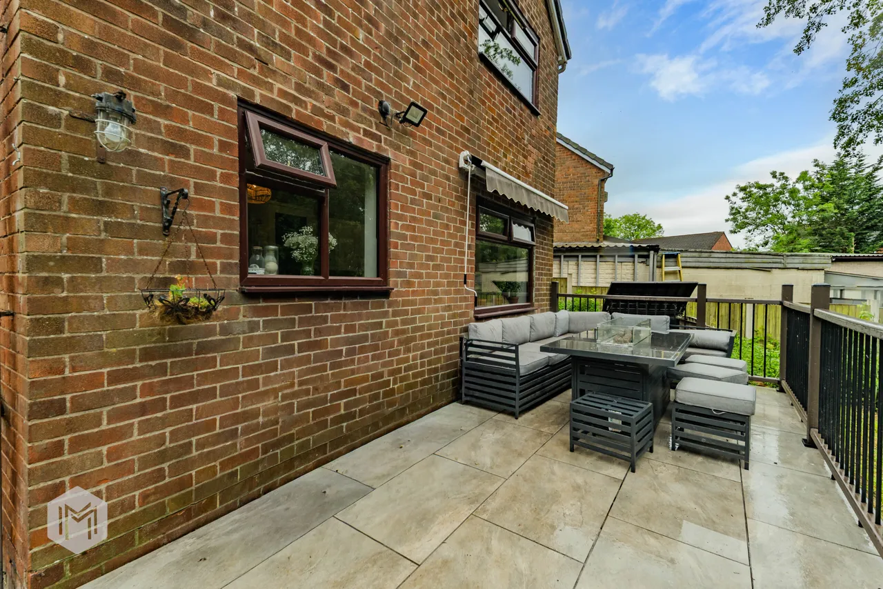 Harden Drive, Bolton, BL2 5BX, photo 12