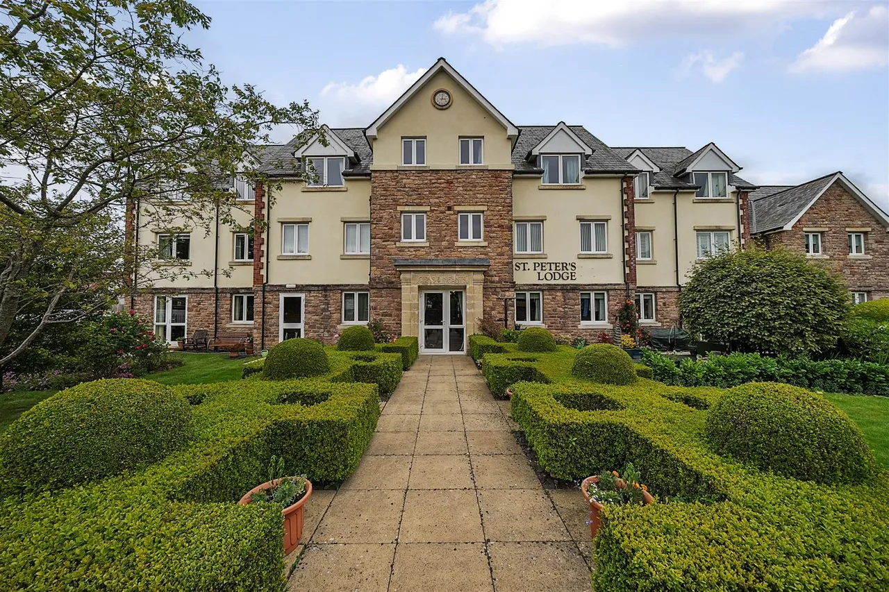 1 bed flat for sale, High Street, Portishead, BS20