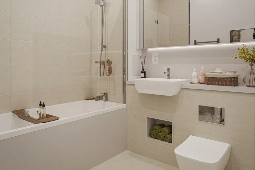 Burlington Road, KT3, photo 5