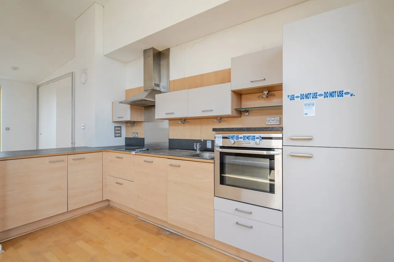 West Parkside, SE10, photo 16