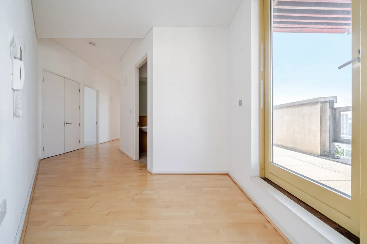 West Parkside, SE10, photo 15