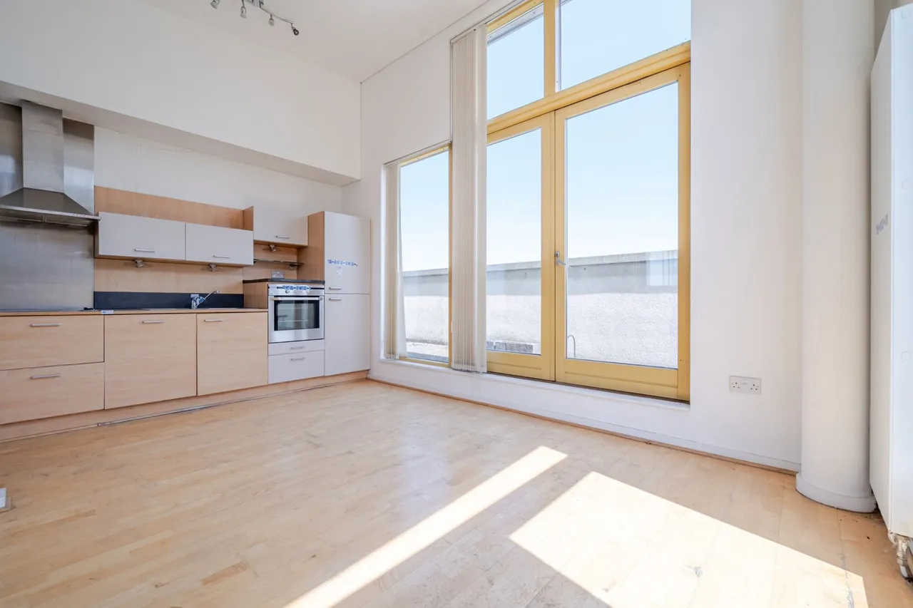 West Parkside, SE10, photo 19