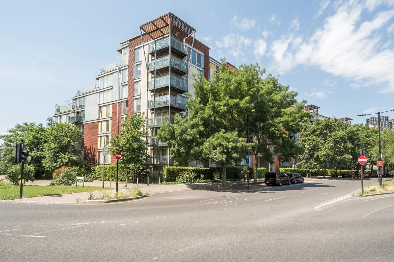 West Parkside, SE10, photo 23