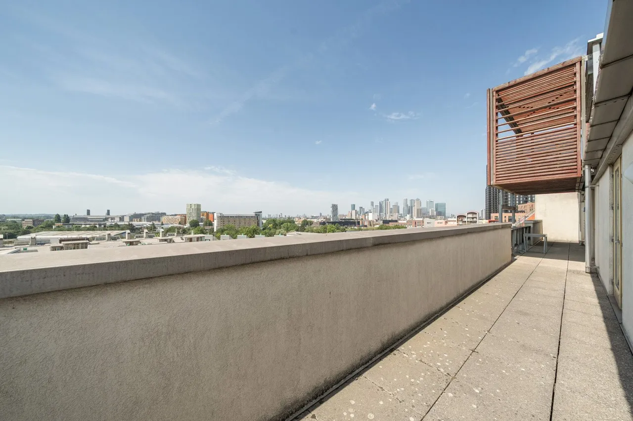 West Parkside, SE10, photo 13