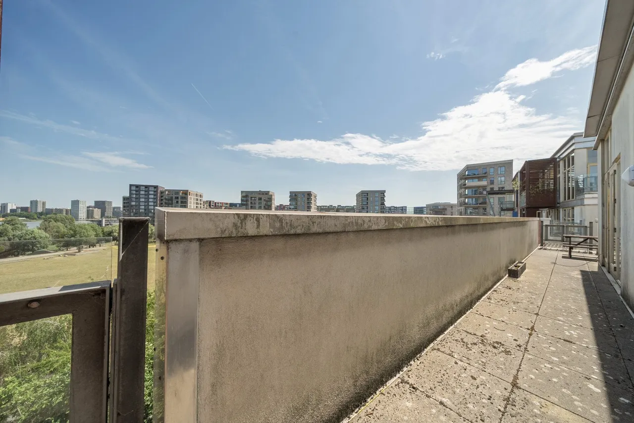 West Parkside, SE10, photo 12
