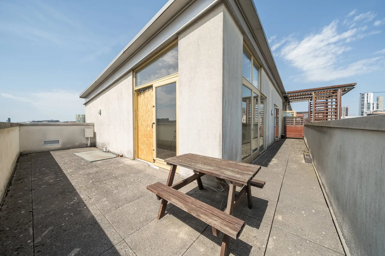 West Parkside, SE10, photo 6