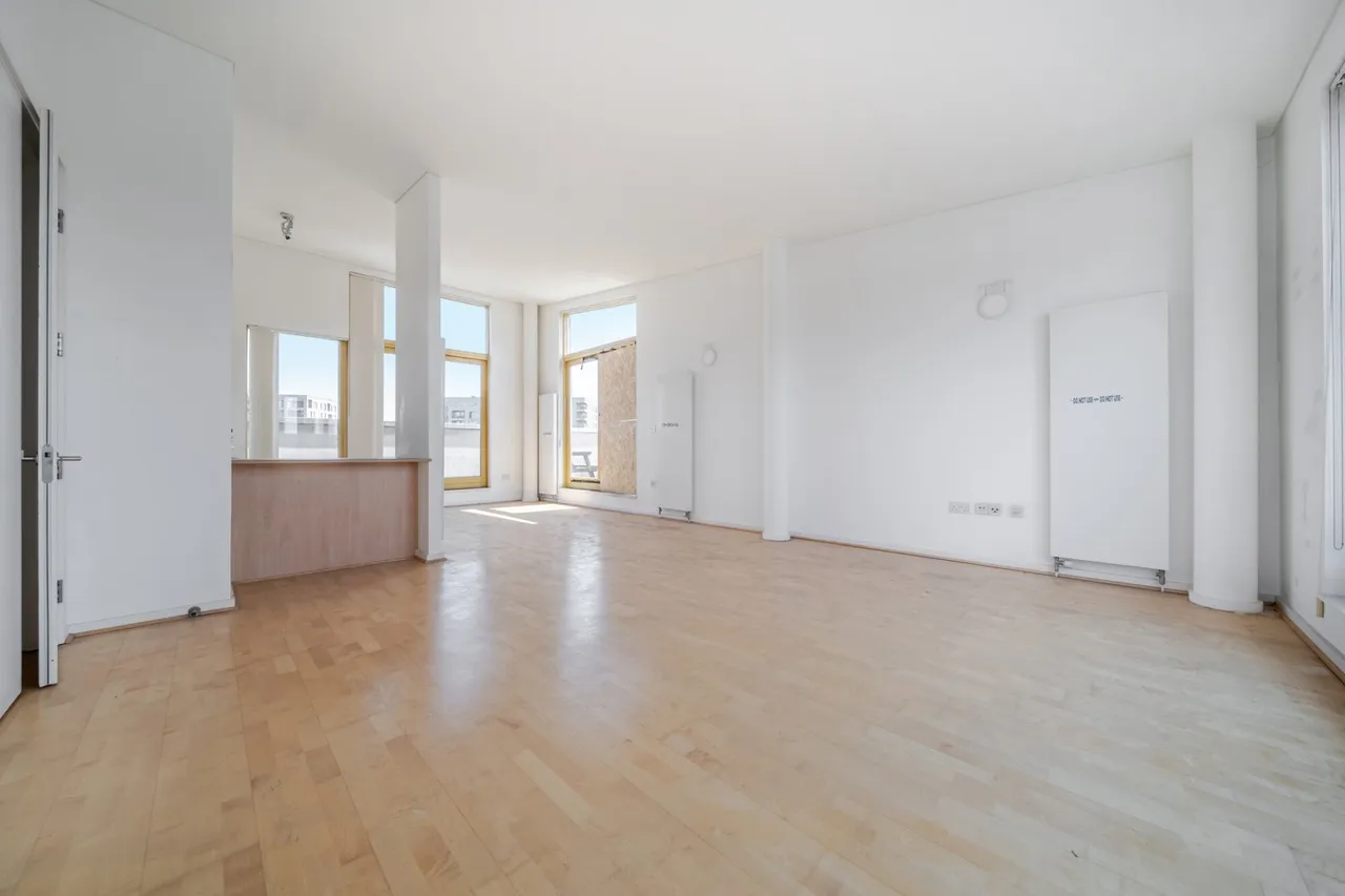 West Parkside, SE10, photo 9