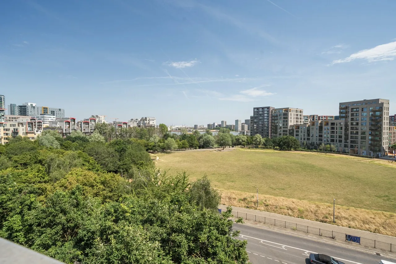West Parkside, SE10, photo 11