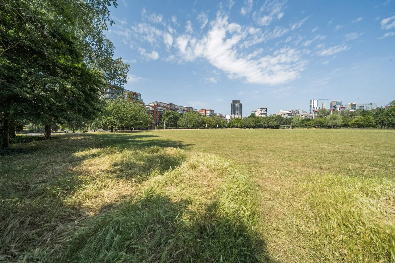 West Parkside, SE10, photo 24