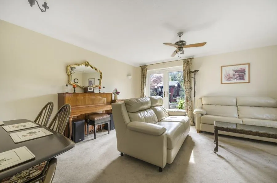 Lower Moor, Yateley, GU46, photo 2