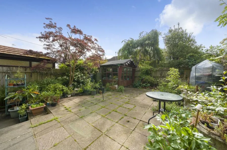 Lower Moor, Yateley, GU46, photo 8