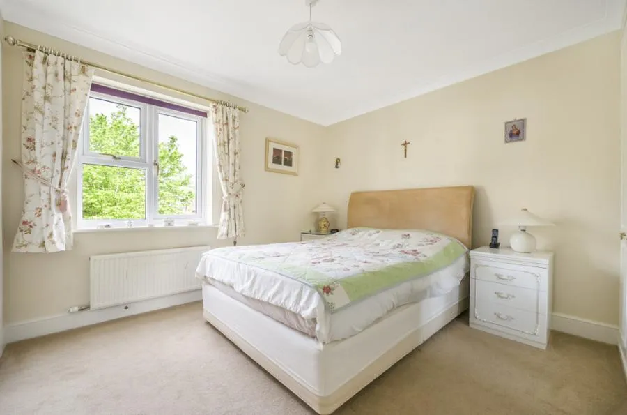 Lower Moor, Yateley, GU46, photo 5