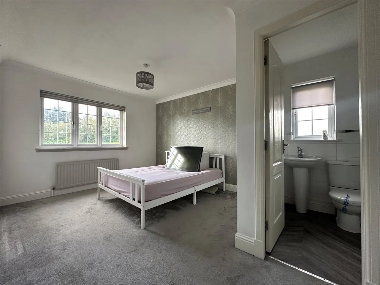 Stewartfield Gardens, Stewartfield, G74, photo 5