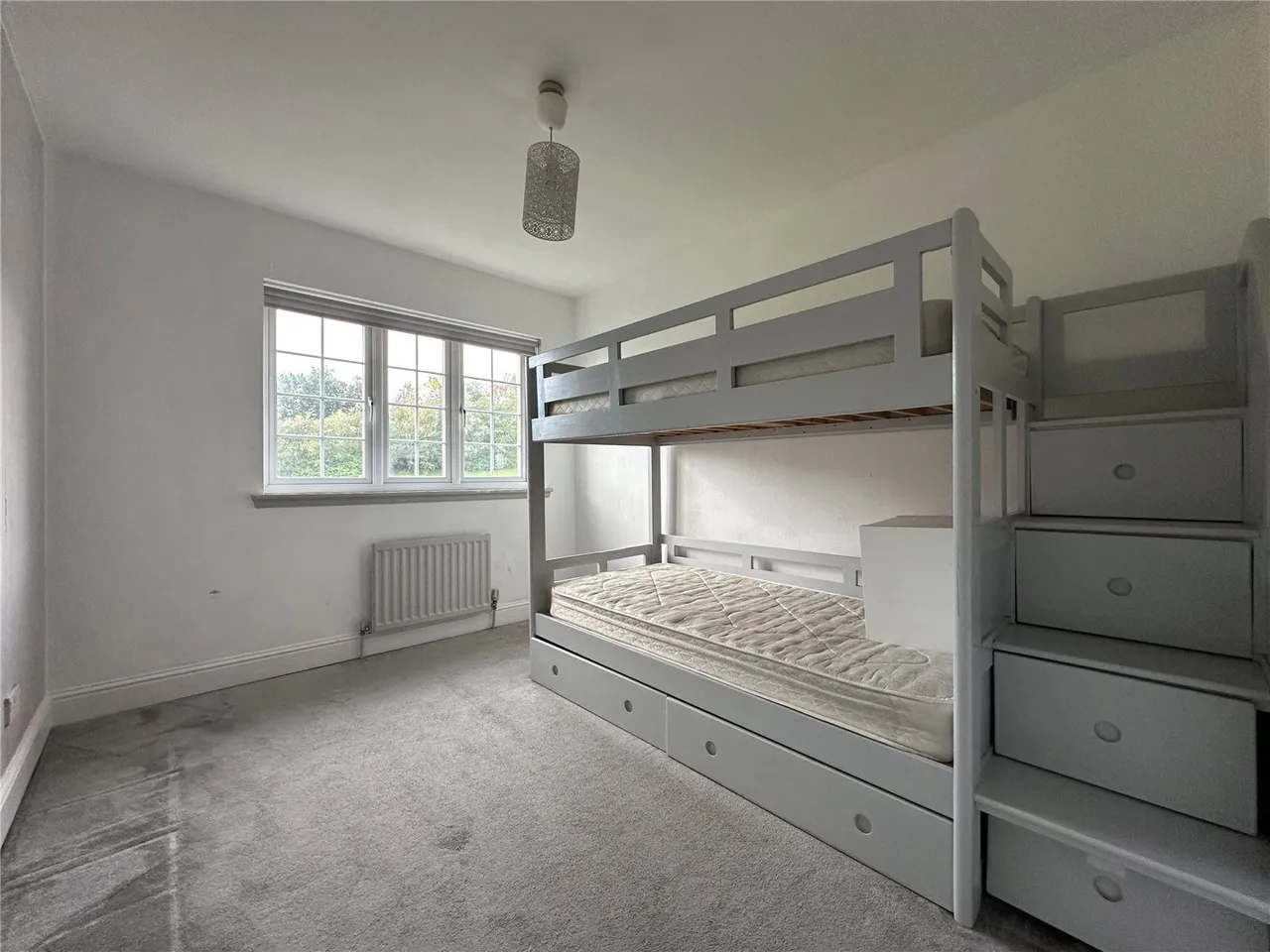 Stewartfield Gardens, Stewartfield, G74, photo 9