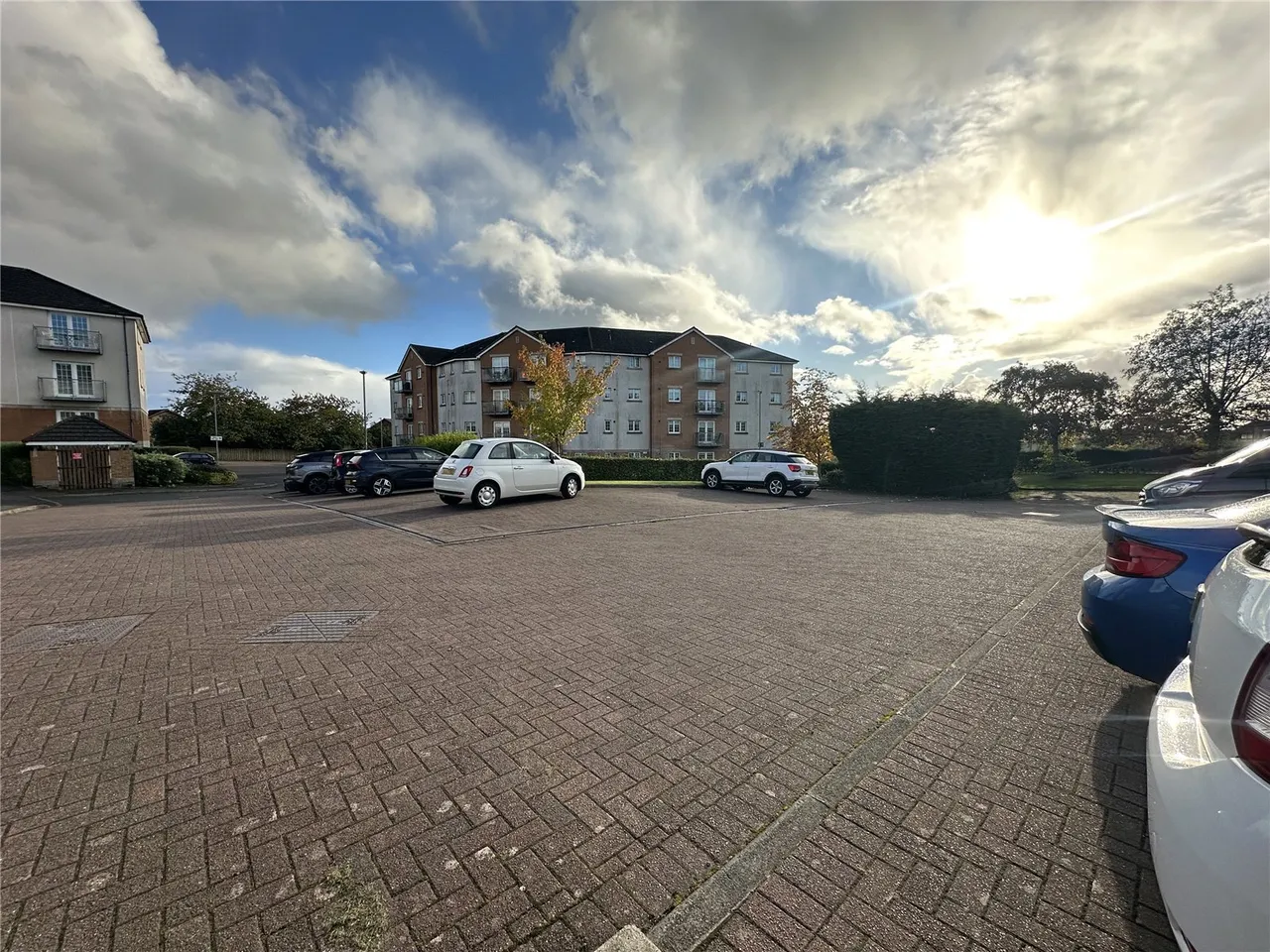 Stewartfield Gardens, Stewartfield, G74, photo 11
