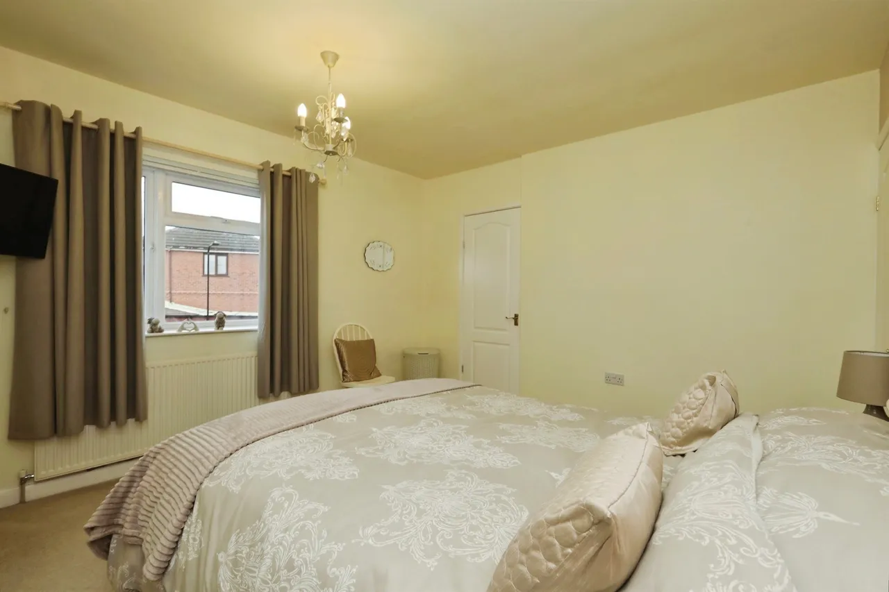 Recreation Avenue, Thurcroft, S66, photo 7