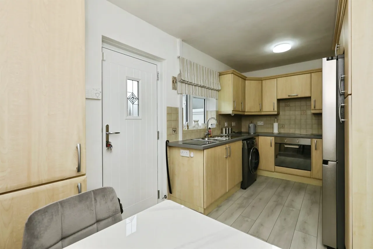 Recreation Avenue, Thurcroft, S66, photo 4