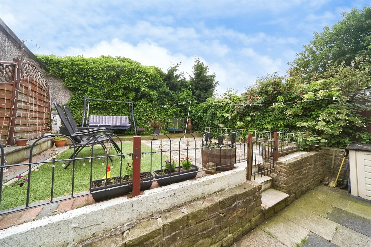 Harcourt Avenue, Thornton, BD13, photo 18