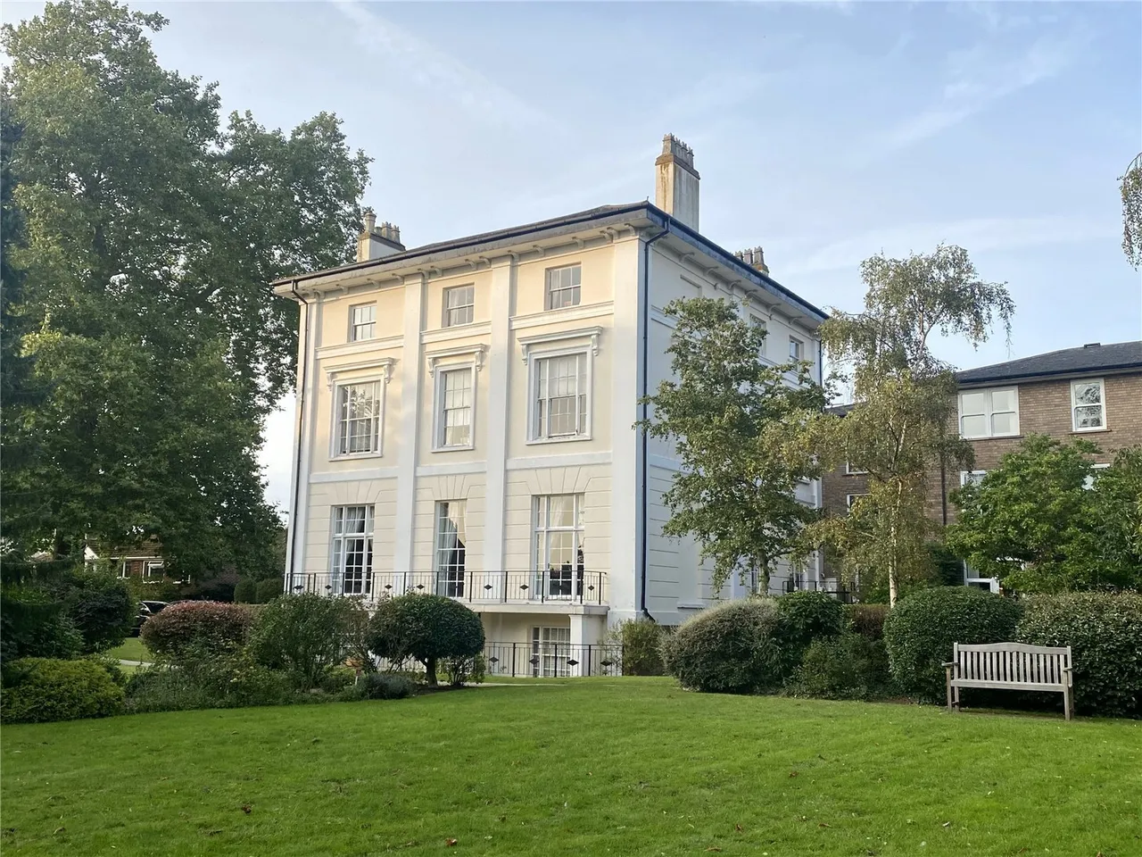 Pittville Circus Road, Cheltenham, GL52, photo 14