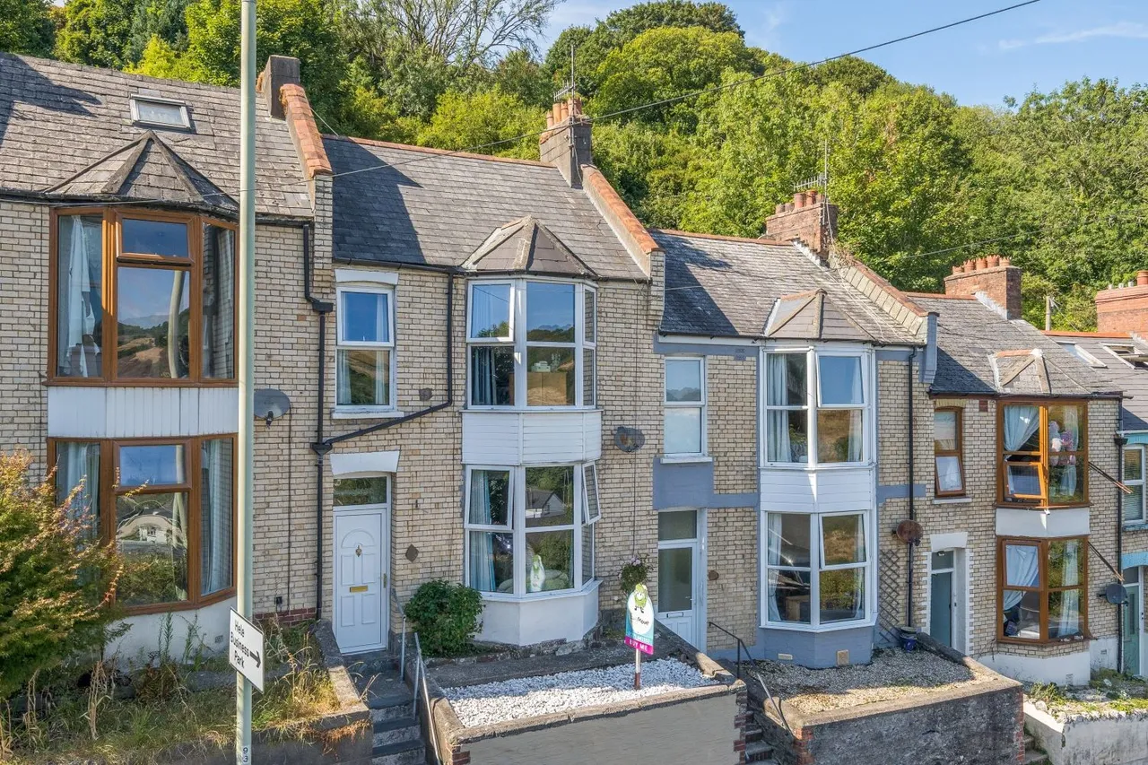 Watermouth Road, Ilfracombe, EX34, photo 21