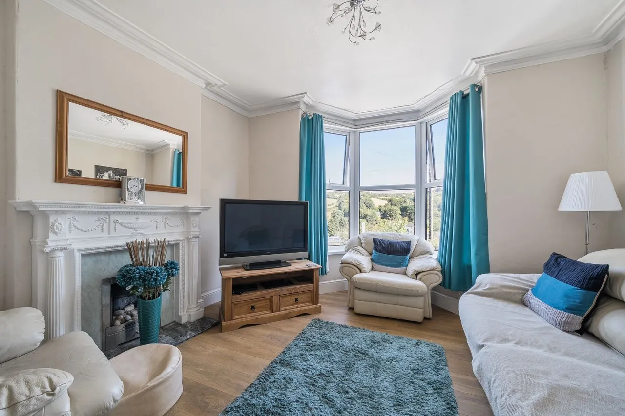 3 bed house for sale, Watermouth Road, Ilfracombe, EX34