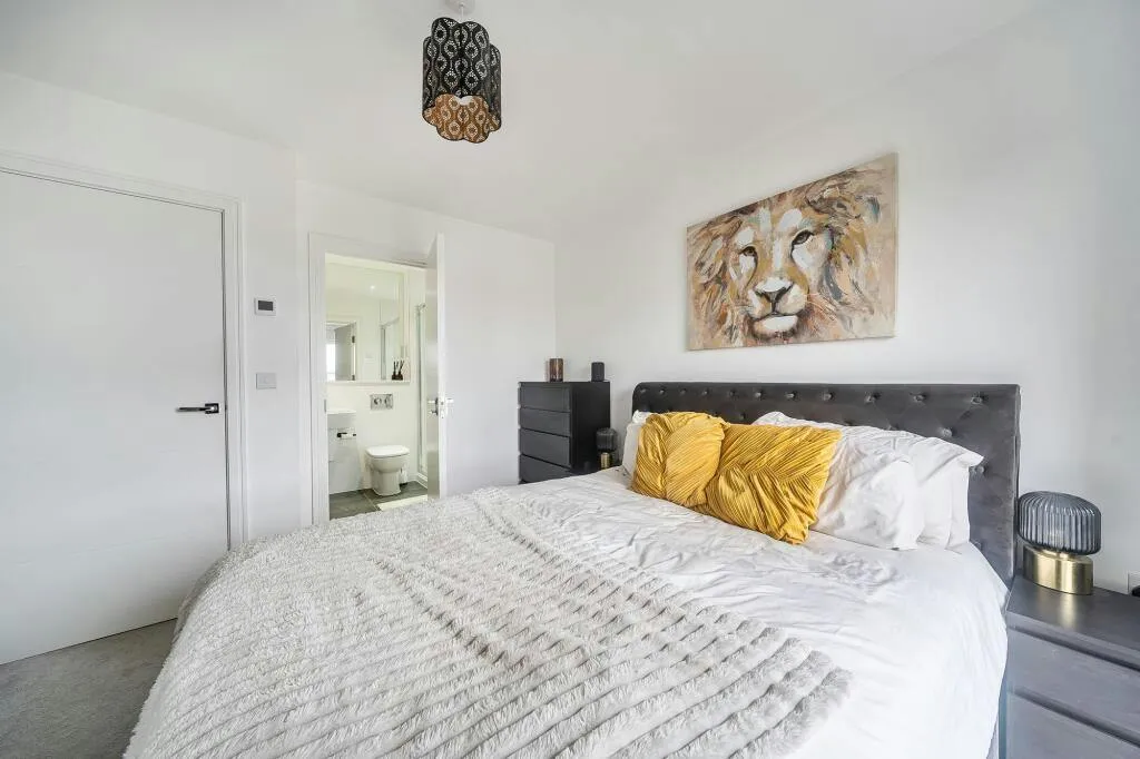 Thomas Blake Avenue, Southampton, SO14, photo 7