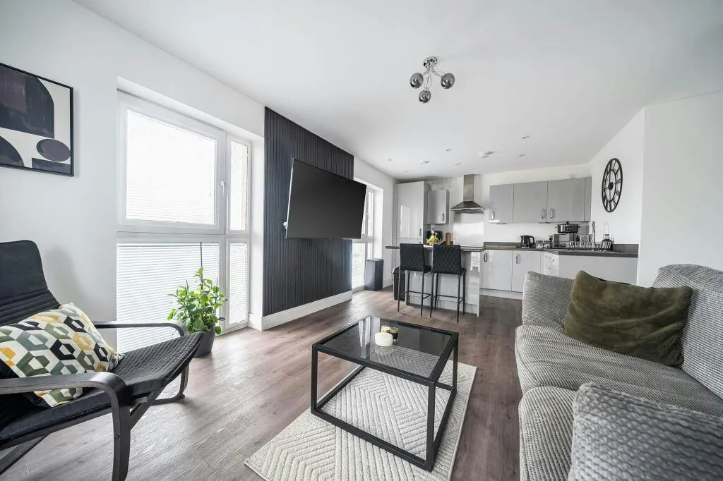 Thomas Blake Avenue, Southampton, SO14, photo 6
