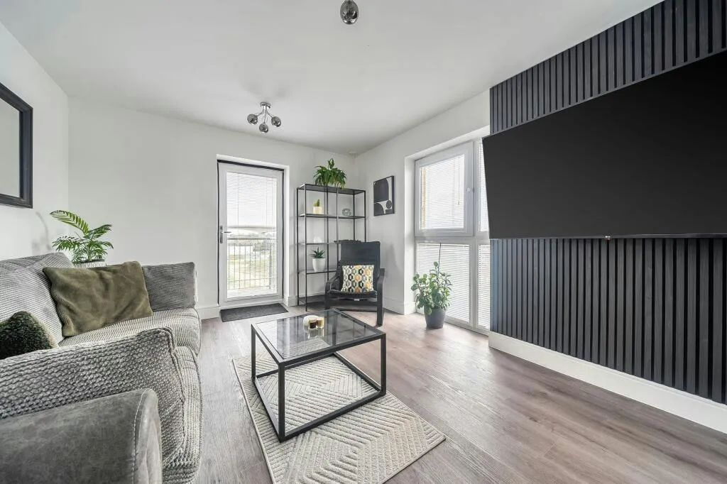 Thomas Blake Avenue, Southampton, SO14, photo 3