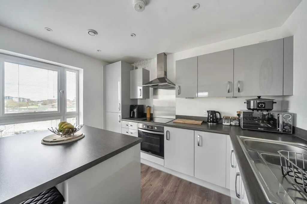 Thomas Blake Avenue, Southampton, SO14, photo 5