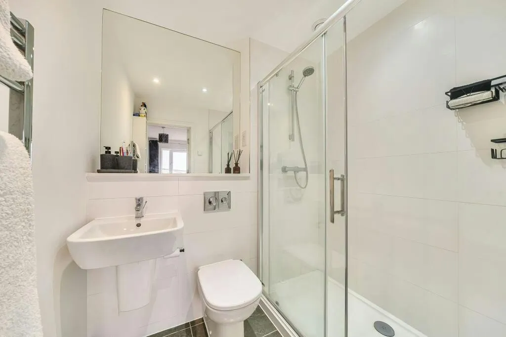 Thomas Blake Avenue, Southampton, SO14, photo 12