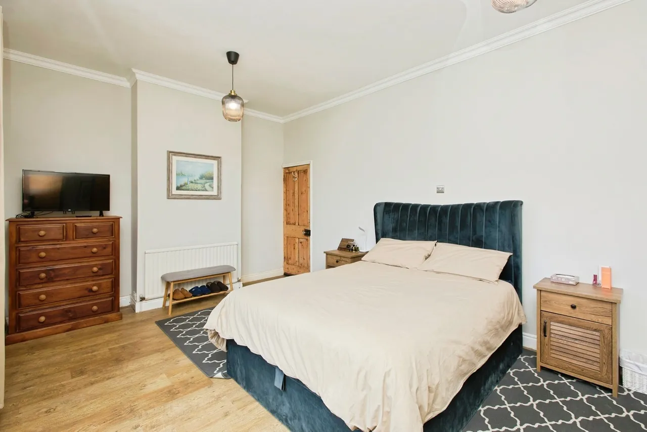 St. Thomas Road, DE23, photo 12