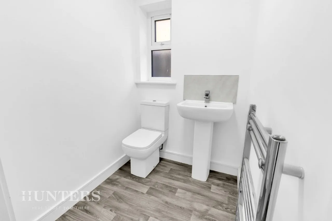 Terence Street, Newton Heath, M40, photo 5