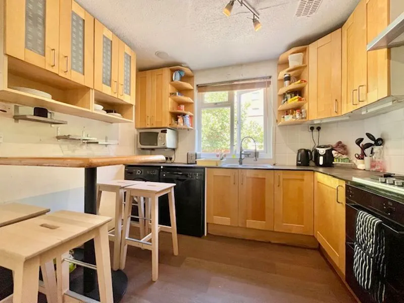 Chettle Close, London SE1 4EF, photo 2