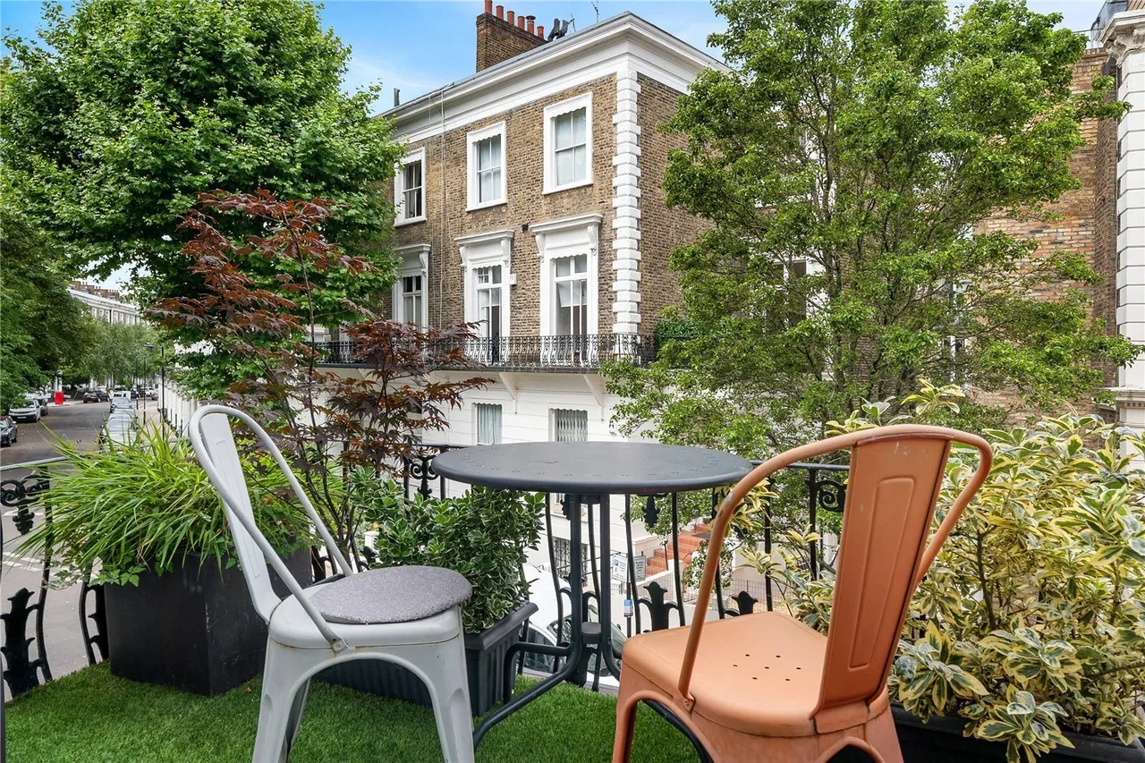 Westbourne Gardens, Notting Hill, W2, photo 6