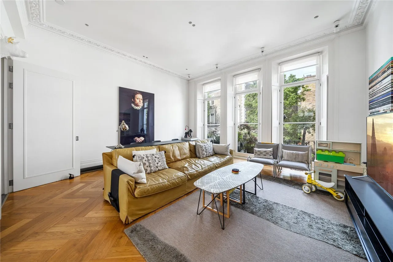 Westbourne Gardens, Notting Hill, W2, photo 7