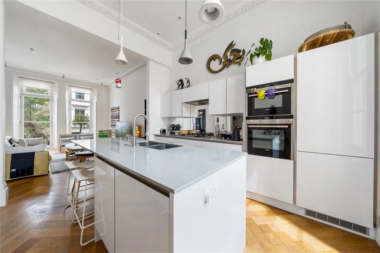 Westbourne Gardens, Notting Hill, W2, photo 5
