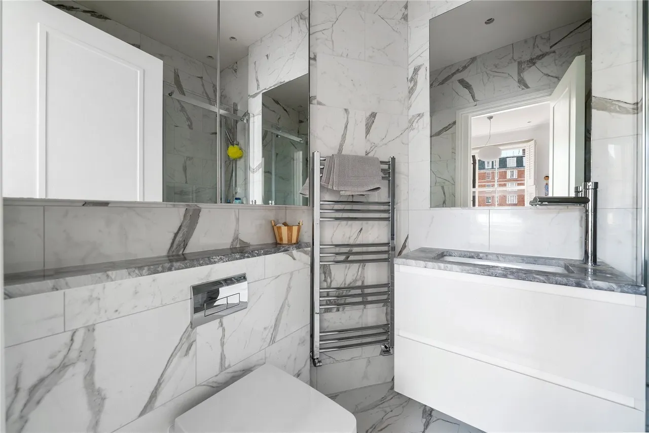 Westbourne Gardens, Notting Hill, W2, photo 8