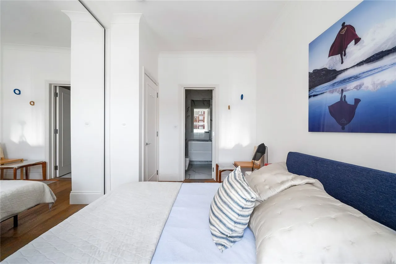 Westbourne Gardens, Notting Hill, W2, photo 10