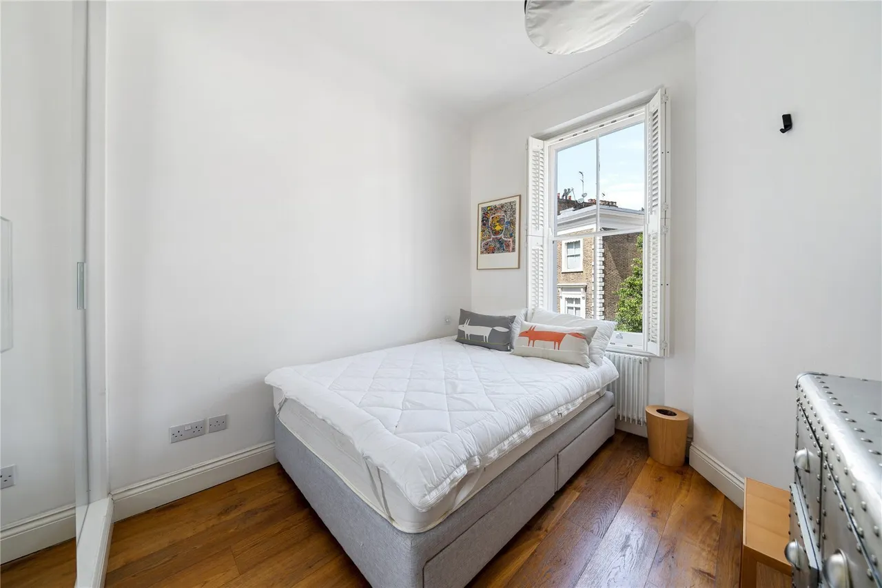 Westbourne Gardens, Notting Hill, W2, photo 9