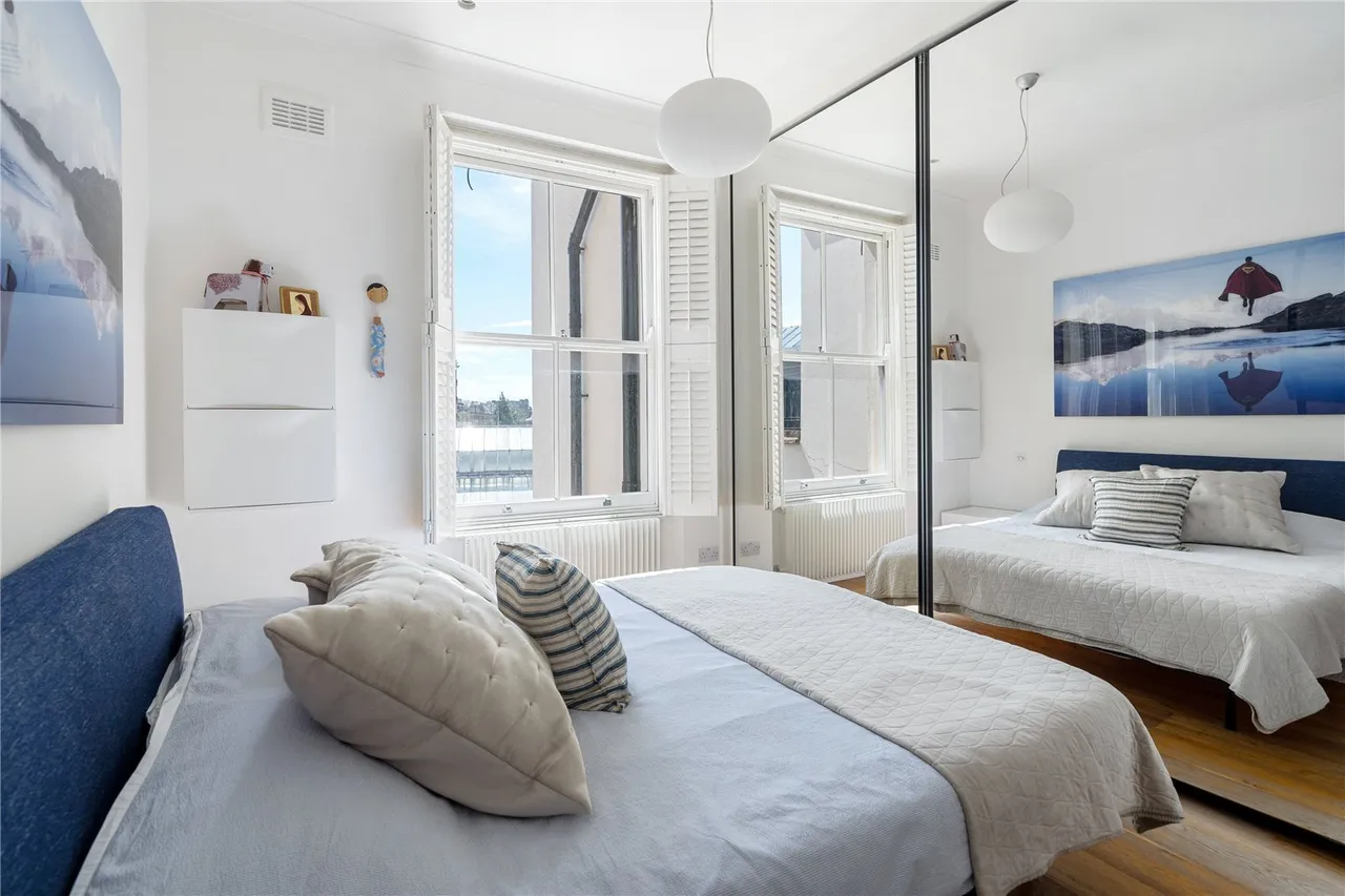 Westbourne Gardens, Notting Hill, W2, photo 4