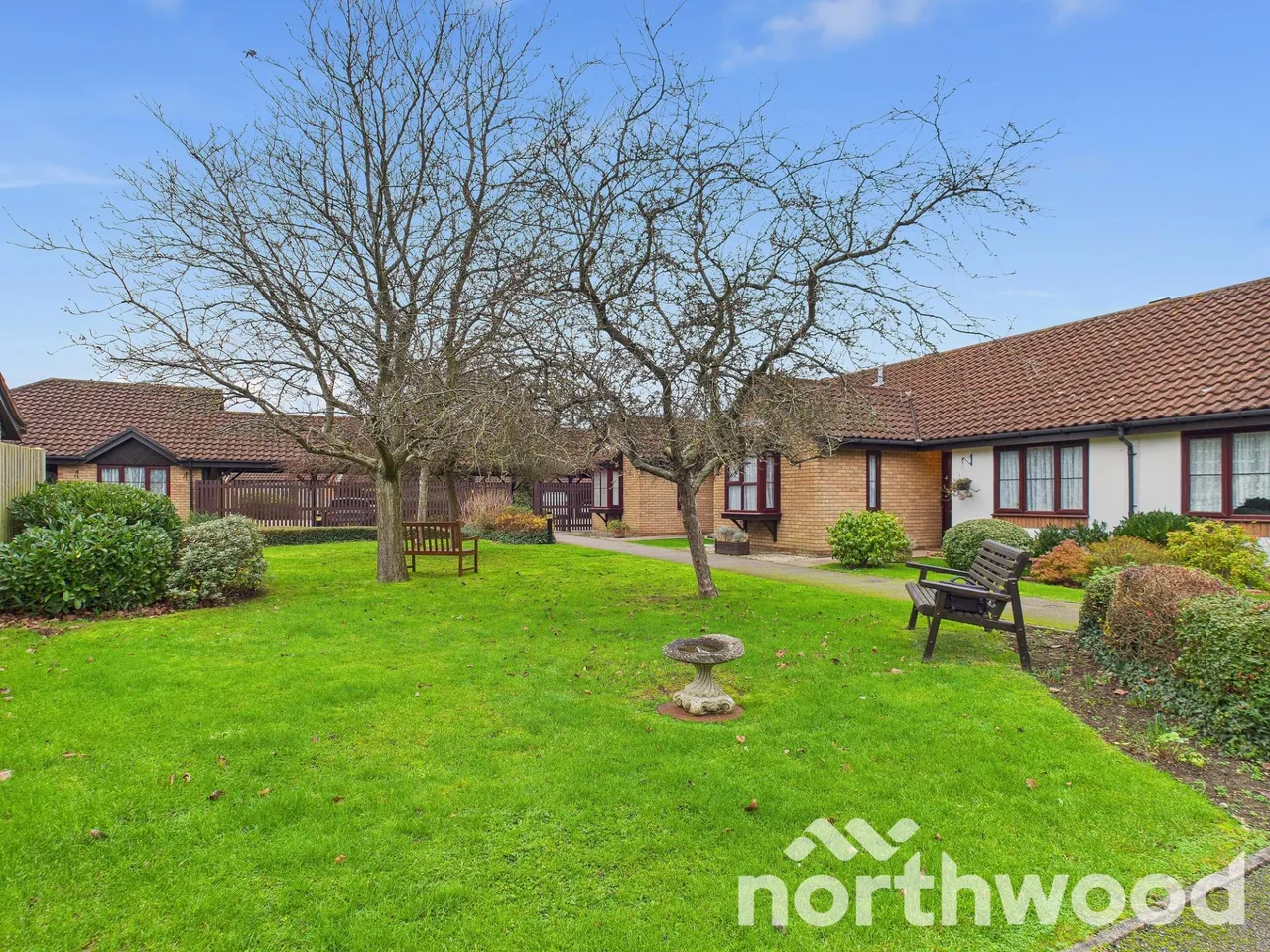Meridian Court, Singleton, TN23, photo 14