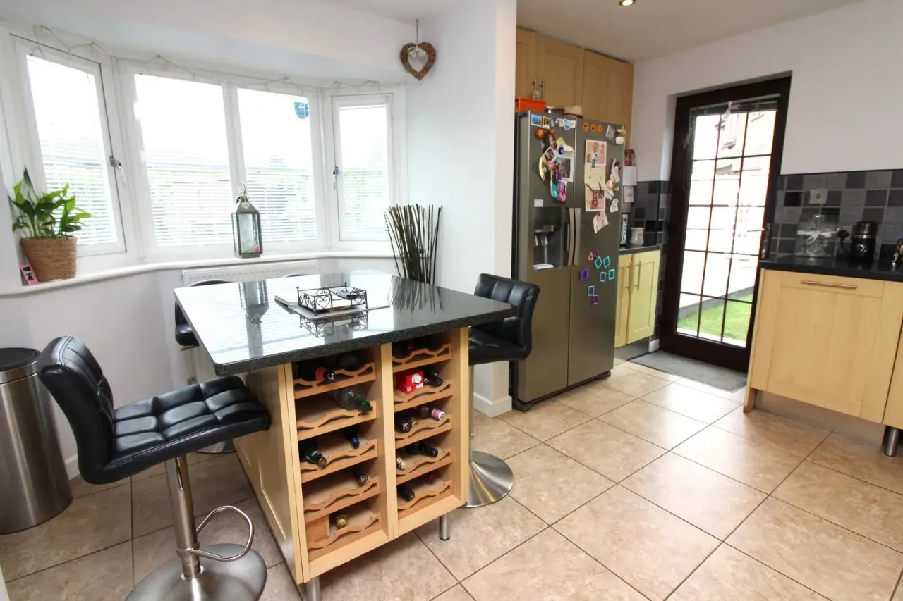 Hunters Close, Stotfold, SG5, photo 9