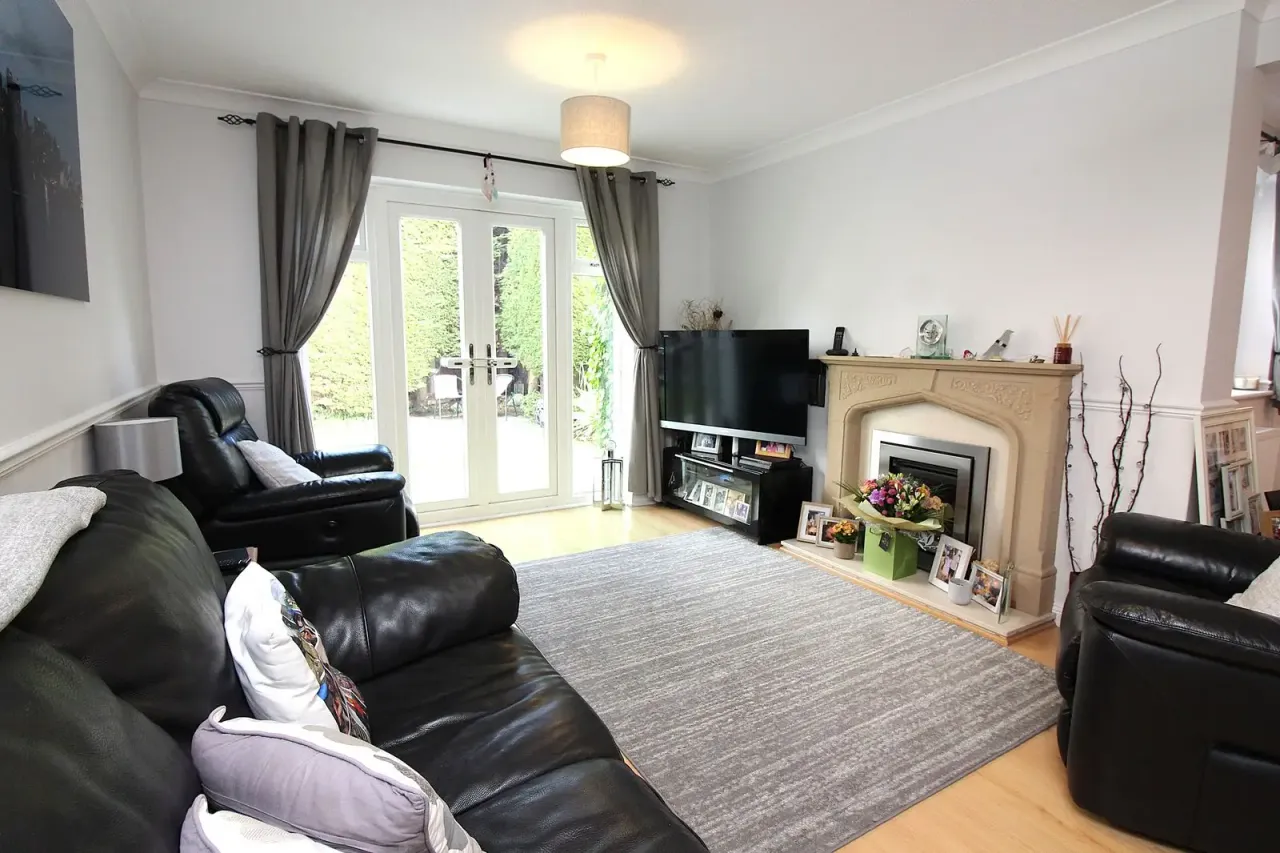 Hunters Close, Stotfold, SG5, photo 5